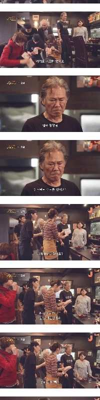 30年の伝統を持つラーメン店のスープの秘密