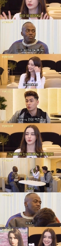 friend.jpgが撮影した写真で人生を逆にしたロシアの女性