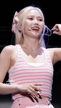 Oh My Girl ヒョジョン