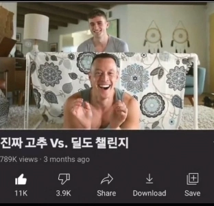 YouTubeは紅洋の理由です