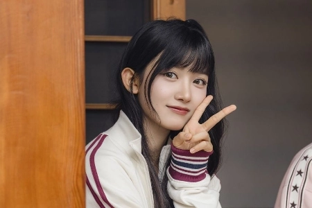 Baby Don’t Cry イ・ヒョン、クミ