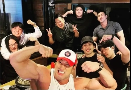 レッカ互助会の現状