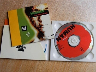 イ・スンファンはアルバムジャケットにも力を入れた。