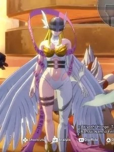 ㅇㅎ) 天使女の味噌容器