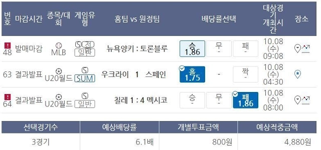 コインヒットヒット