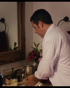 (SOUND)女の子に注意して怪我をした男の子