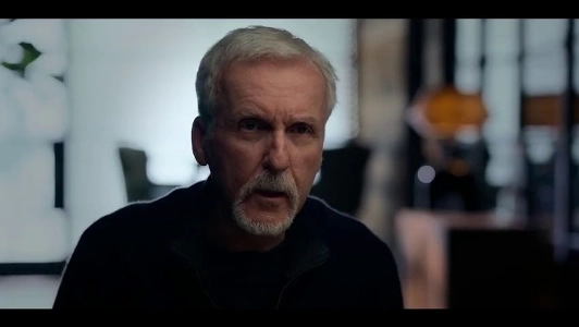 (SOUND)アーノルド・シュワルツェネッガー、映画撮影中に失望