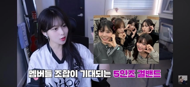 5人組ガールズバンド「Latency」新メンバー登場