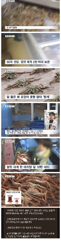 50代の船長が2,000人の女性に違法に「ショック」を与える