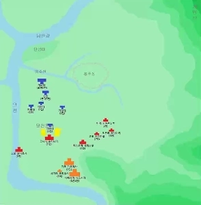 日本の朝鮮侵略におけるシンリプの最悪の失敗