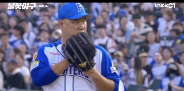 ソン・スンジュンが先発、イ・デホが本塁打