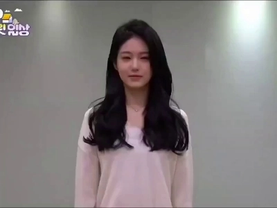 (SOUND)イェウンがジュワプ練習生だった頃