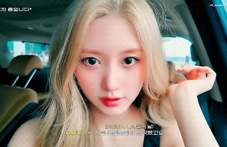 キム・ガウル LA Vlog