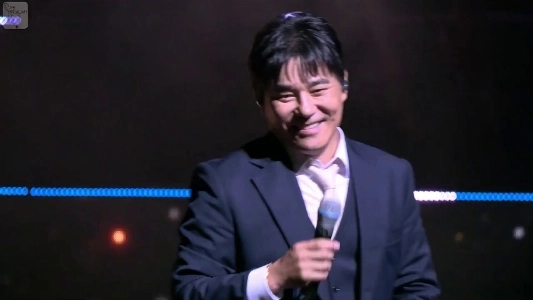 (SOUND)昨日のイム・チャンジョンライブ首の状態