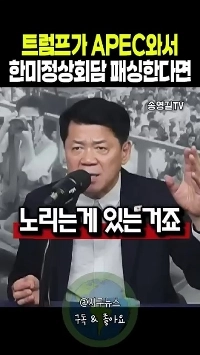 (SOUND)トランプ派がAPECで目指すもの.mp4