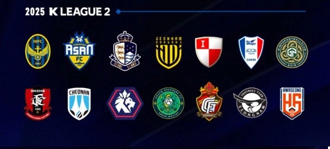 Kリーグ2、史上初めて観客動員数100万人を達成