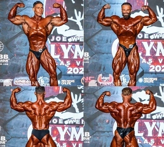 マイク サマーフィールドのルーティン.JPG