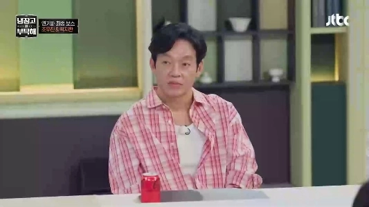 (SOUND)チョン・ホヨンシェフ、毎日5km走るも痩せない