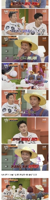 精管切除術も効かないほど精力にあふれた9人の子どもの父親。