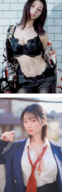 瀬戸カンナがセックスまんじゅうで1位になった理由