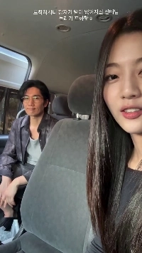 (SOUND)シン・ウンス