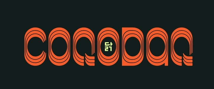 ニューヨークで成功した韓国風チキン「コッコダック」