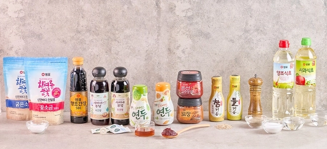 結婚してから毎年違うメーカーの調味料を買った理由