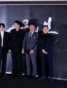 チョン・ウソンがいじめられているそうですㄷㄷㄷ