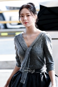 シン・ユナUGGイベント