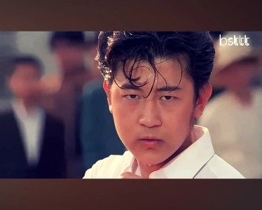 キム・ドゥハンの『野生時代』の子役が完璧だった理由