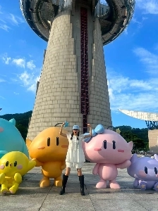 Chu フォトイズム + Chu Instagram を守る