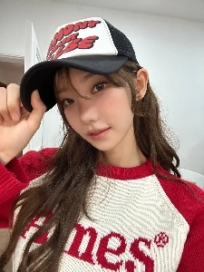 イ・アヒのインスタグラム