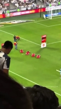 (SOUND)最高のハーフタイムショー