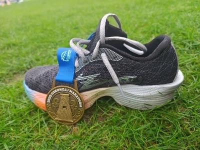 2025慶州マラソン