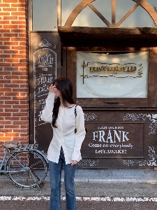 スジン・キム（s2jiin）