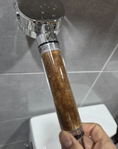 現在の光州広域市の水道水はおかしい。