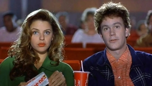 一昨日EBSで放映された映画『バグジー』（1991年）でその美しさから憧れていた女優、トレイシー・リンド。