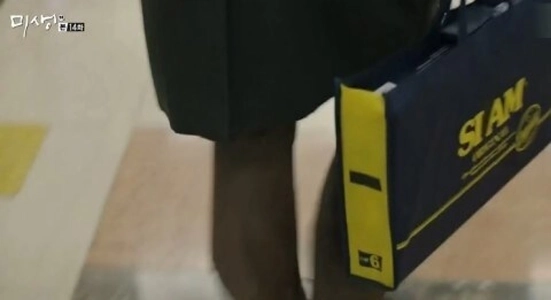 韓国ドラマ史上最も自然なPPL