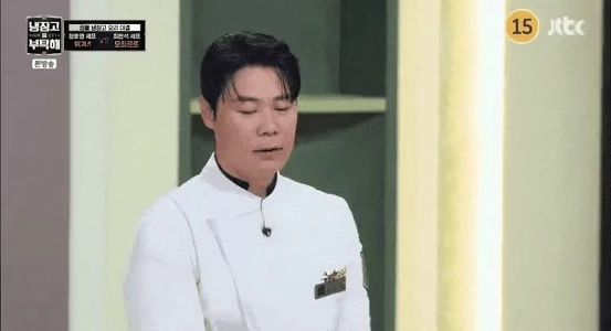 笑顔で冷酷なチェ・ヒョンソク、面白くない編集