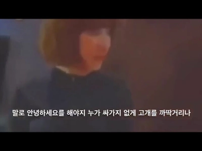 ソ・イニョン論争、YouTubeコメントで未だに意見が分かれる