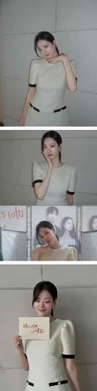 「6年ぶりに…」イ・ナウン、論争を乗り越えて復帰