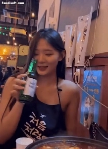 初めてのように、お姉さん