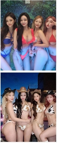 バンビーノ・レイシャの系譜を継ぐ最高のダンスチーム。