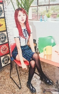 ioi-イム・ナヨン