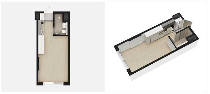 三成洞マエストロ青少年住宅、宣伝っぽくないですか？