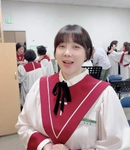 ソ・イニョン、10kg太って鼻インプラント除去後の合唱団の現状”””””私はあなたを認識できません””””