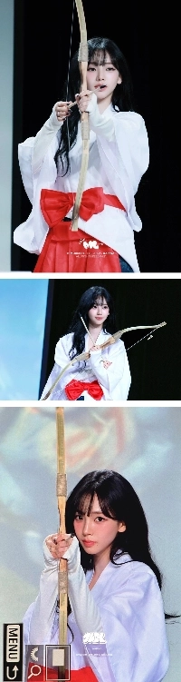 (SOUND)と金剛カリナ コスプレ