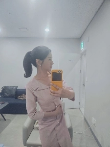 妙長君キム・ミョソン