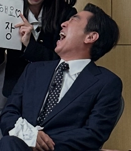 ハ・ソユンのインスタグラム