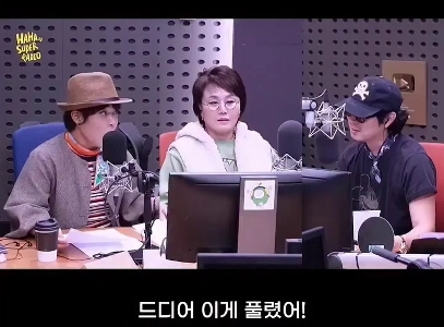 (SOUND)伝説の曲が20年ぶりにKBSの審査を通過